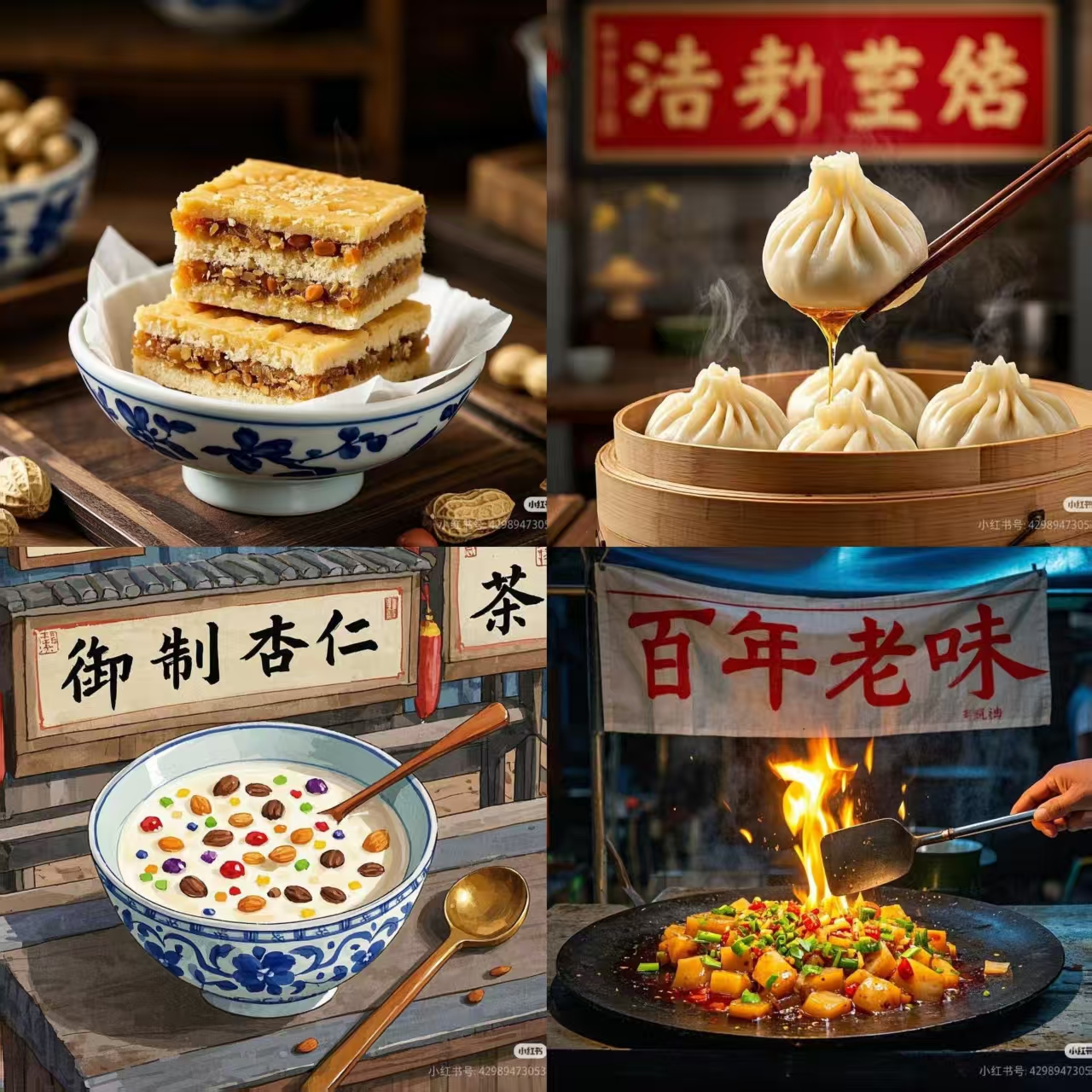 行程美图