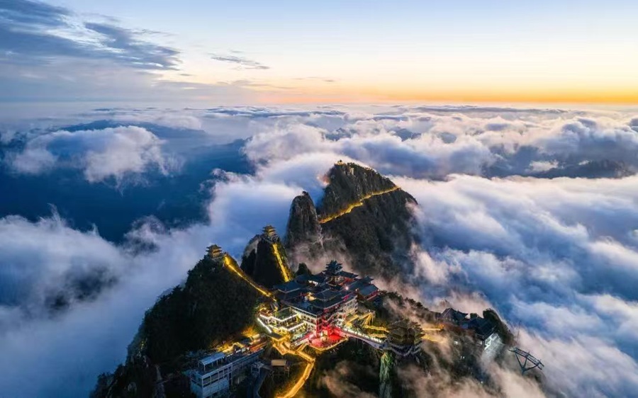 行程美图