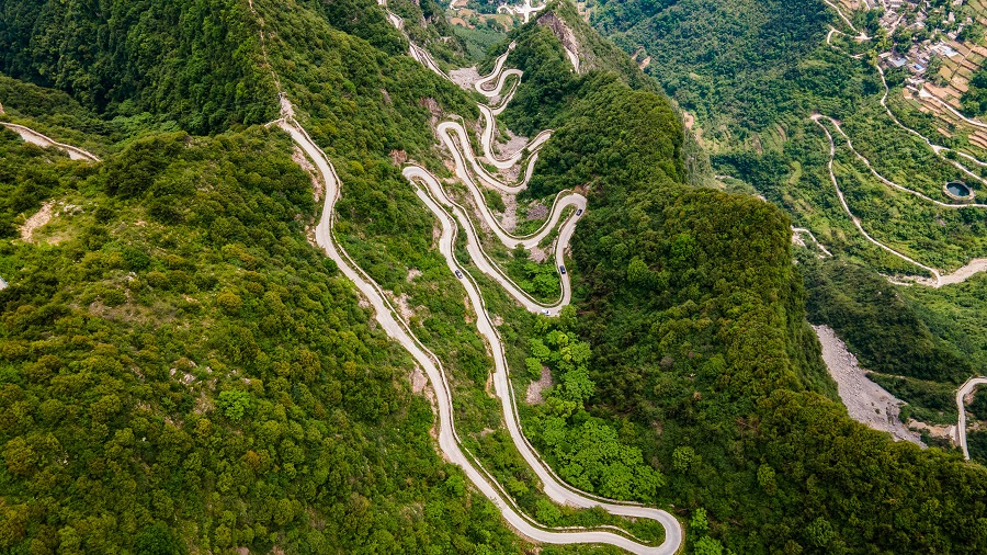 【2025暑期游学自驾游】一片甲骨出，举世万众目；古都安阳城，太行山水行2天