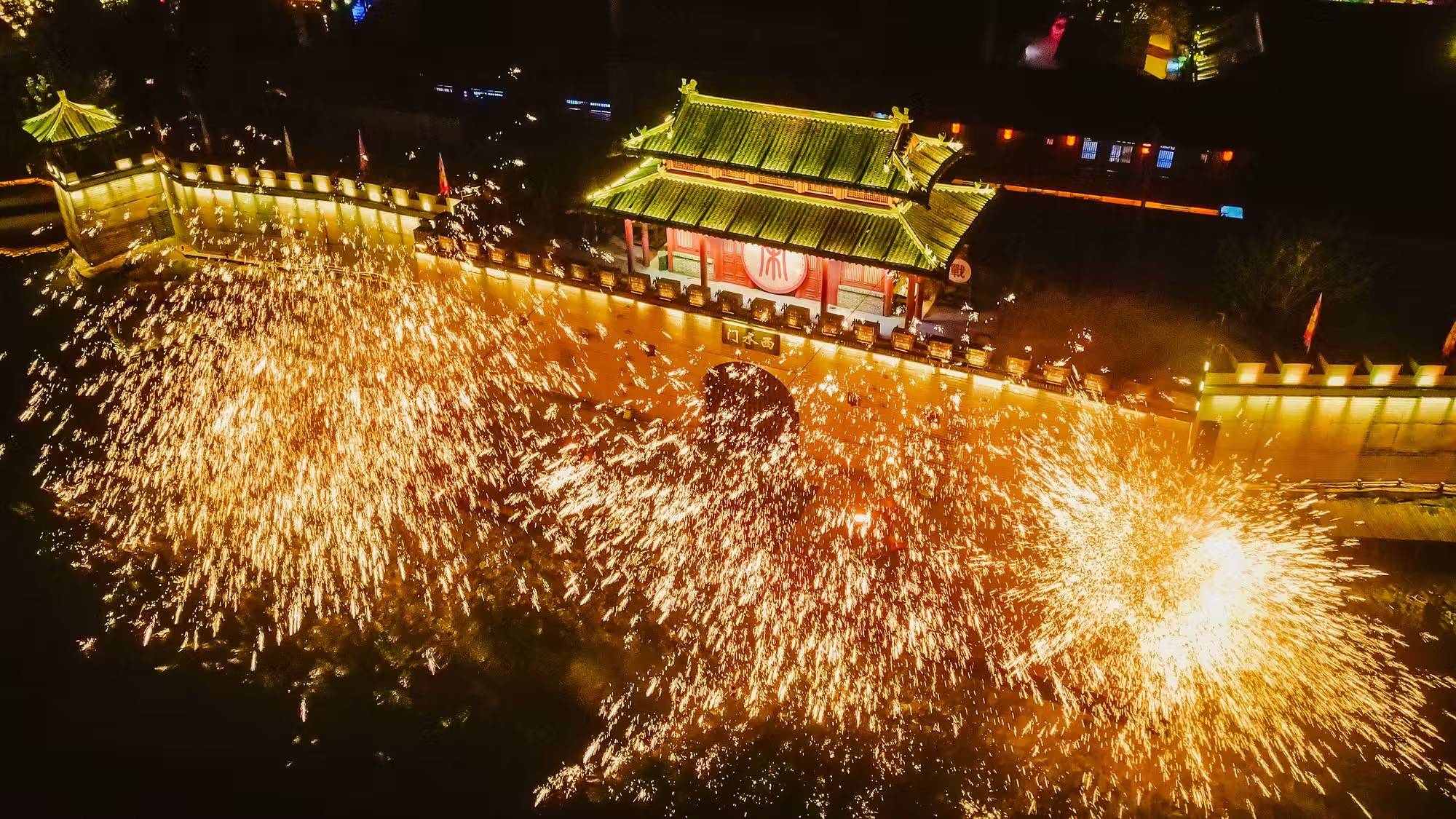 行程美图