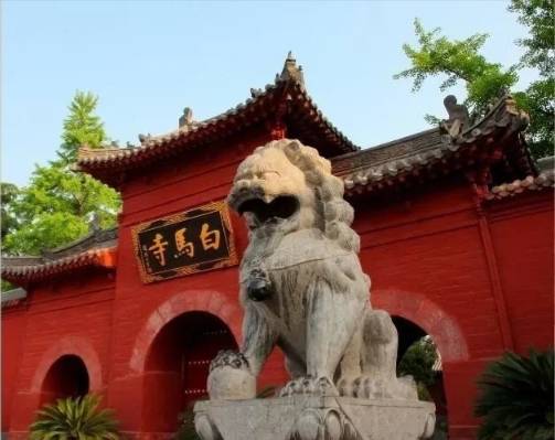 趣阅河南 4 日纯玩游 | 赴一场中原文化与年味的盛宴