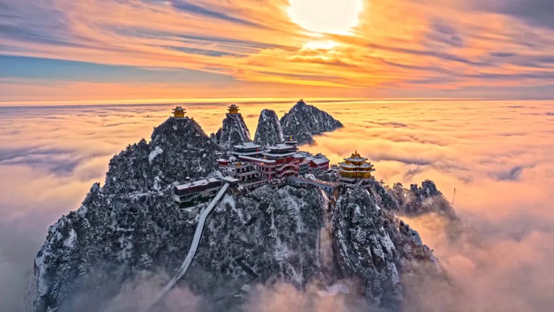 趣阅河南 4 日纯玩游 | 赴一场中原文化与年味的盛宴