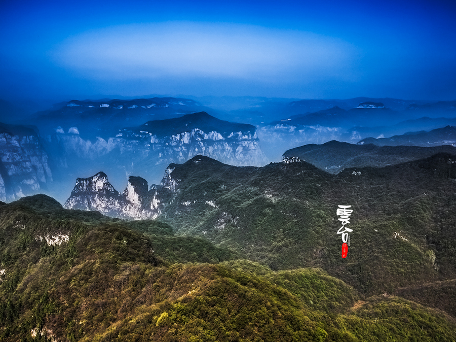 云台山叠彩洞那些你不知道的故事