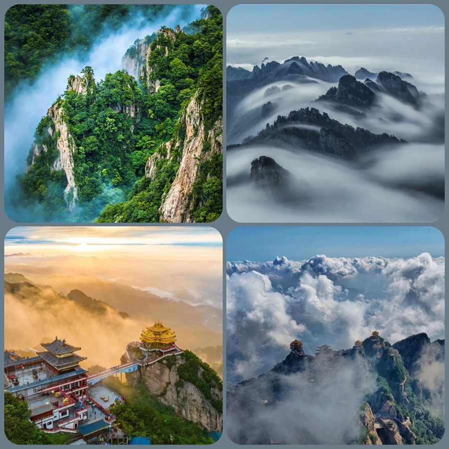 行程美图