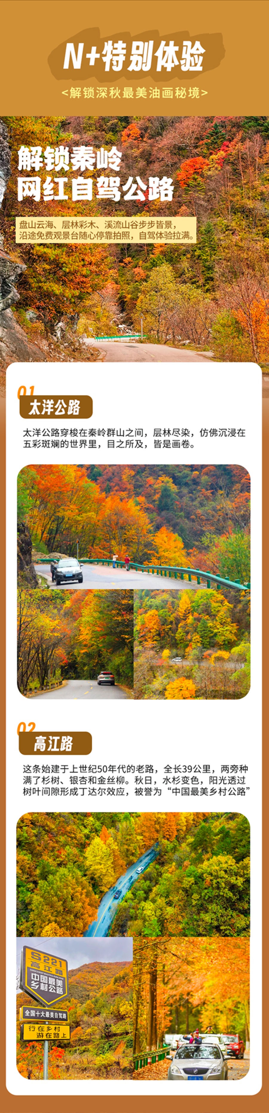 全天:各地车友自行抵达西安,前往指定酒店办理入住。早到的朋友可自行游玩陕西历史博物馆、钟鼓楼、回民街、大唐不夜城等地。003.jpg 全天:各地车友自行抵达西安,前往指定酒店办理入住。早到的朋友可自行游玩陕西历史博物馆、钟鼓楼、回民街、大唐不夜城等地。003.jpg