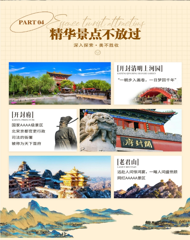 行程美图